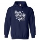 From Muggle To Mrs Classic Adults Bridal Shower or Bachelorette Party Pullover Hoodie For PotterHeads From Muggle To Mrs Classic Adults Bridal Shower or Bachelorette Party Pullover Hoodie For PotterHeads